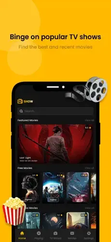 hotstar-complaint-number tv show
